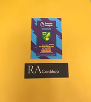 Norwich City Lineup #279 2021-22 Premier League Adrenalyn XL