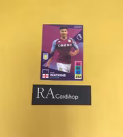 Ollie Watkins #42 2021-22 Premier League Adrenalyn XL