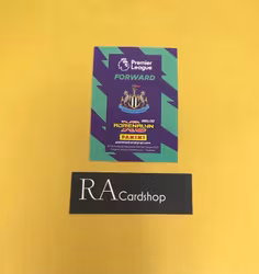 Joelinton #258 2021-22 Premier League Adrenalyn XL