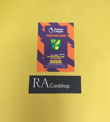 Onel Hernandez #276 2021-22 Premier League Adrenalyn XL