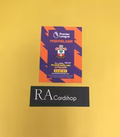 Moussa Djenepo #291 2021-22 Premier League Adrenalyn XL