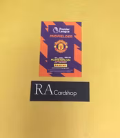 Bruno Fernandes #234 2021-22 Premier League Adrenalyn XL