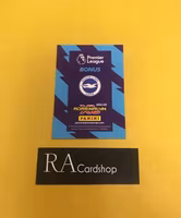 Brighton & Hove Albion #64 2021-22 Premier League Adrenalyn XL