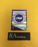 Brighton & Hove Albion #64 2021-22 Premier League Adrenalyn XL