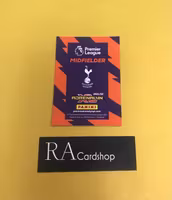 Lucas Moura #412 2021-22 Premier League Adrenalyn XL