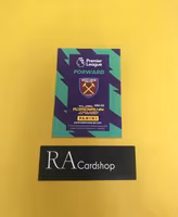 Michail Antonio #444 2021-22 Premier League Adrenalyn XL