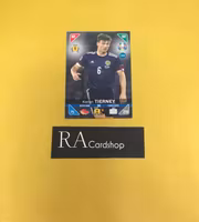 Kieran Tierney #163 2020 UEFA Euro2020 Adrenalyn XL 2021 Kick Off