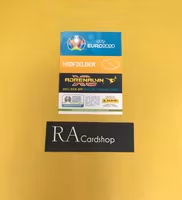 Stuart Armstrong #164 2020 UEFA Euro2020 Adrenalyn XL 2021 Kick Off