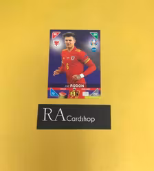 Joe Rodon #219 2020 UEFA Euro2020 Adrenalyn XL 2021 Kick Off