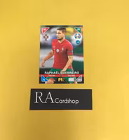 Raphael Guerreiro #146 2020 UEFA Euro2020 Adrenalyn XL 2021 Kick Off