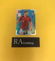 Nico Elvedi Defensive Rock #315 2020 UEFA Euro2020 Adrenalyn XL 2021 Kick Off