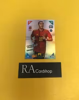 Thiago Key Player #322 2020 UEFA Euro2020 Adrenalyn XL 2021 Kick Off