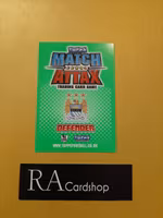 Aleksander Kolarov #186 2010-11 Match Attax