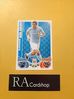 Aleksander Kolarov #186 2010-11 Match Attax