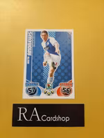 Keith Andrews #66 2010-11 Topps Match Attax