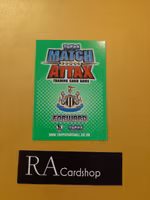 Shola Ameobi #233 2010-11 Topps Match Attax