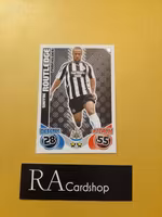 Wayne Routledge #228 2010-11 Topps Match Attax