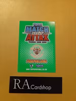 Elliot Grandin #86 2010-11 Topps Match Attax