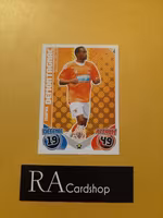 Ishmel Demontagnac #85 2010-11 Topps Match Attax