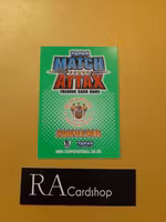 Ishmel Demontagnac #85 2010-11 Topps Match Attax