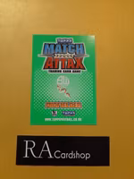 Sean Davis #101 2010-11 Topps Match Attax