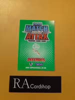 Zat Knight #95 2010-11 Topps Match Attax