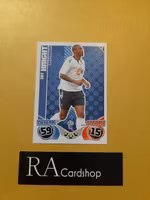 Zat Knight #95 2010-11 Topps Match Attax