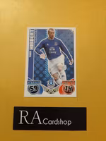 Tony Hibbert #129 2010-11 Topps Match Attax