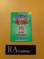 Dirk Kuyt #178 2010-11 Topps Match Attax