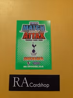 Gareth Bale #278 2010-11 Topps Match Attax