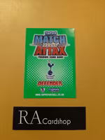 Vedran Corluka #277 2010-11 Topps Match Attax