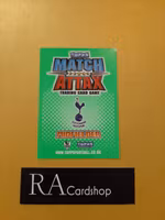 Aaron Lennon #283 2010-11 Topps Match Attax