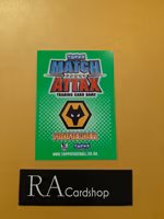 David Jones #353 2010-11 Topps Match Attax