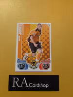 David Jones #353 2010-11 Topps Match Attax