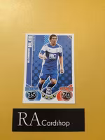 Alexander Hleb #44 2010-11 Topps Match Attax