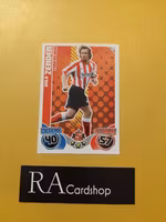 Bolo Zenden #266 2010-11 Topps Match Attax