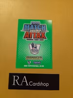 Harry Redknapp  #460 2010-11 Topps Match Attax
