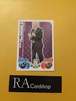 Kevin MacDonald #446 2010-11 Topps Match Attax