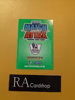 Kevin MacDonald #446 2010-11 Topps Match Attax