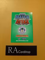 James McArthur #339 2010-11 Topps Match Attax