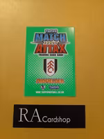 Dickson Etuhu #155 2010-11 Topps Match Attax