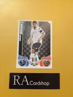 Aaron Hughes #146 2010-11 Topps Match Attax