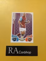 John Carew #36 2010-11 Topps Match Attax