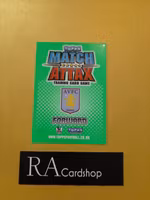 John Carew #36 2010-11 Topps Match Attax