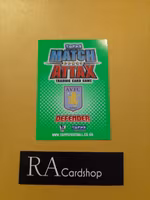 James Collins #25 2010-11 Topps Match Attax