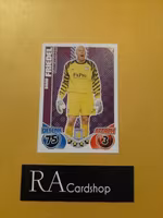Brad Friedel #19 2010-11 Topps Match Attax