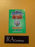 Youssouf Mulumbu #301 2010-11 Topps Match Attax