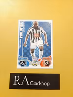 Youssouf Mulumbu #301 2010-11 Topps Match Attax