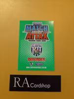 Pablo Ibanez #295 2010-11 Topps Match Attax