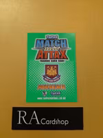 Luis Boa Morte #314 2010-11 Topps Match Attax